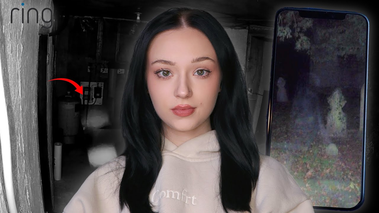 50 CRAZY Paranormal Encounters ⎮ Caught on Camera