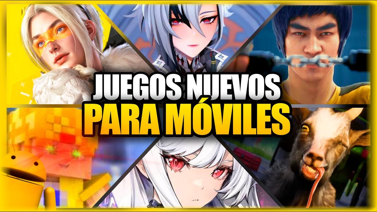¿Blood Strike ganó la Guerra? Minecraft Hardcore + TOP Noticias Juegos Nuevos Móviles Android iOS