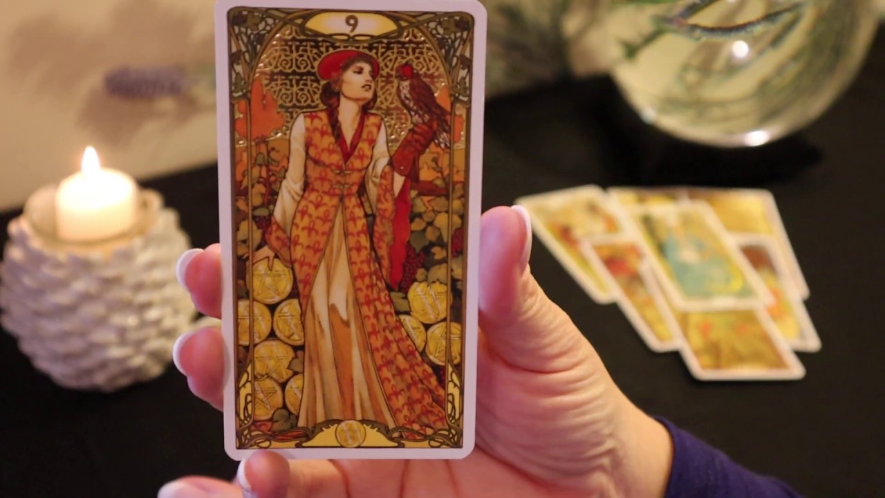 Aries...An Offer You Might Not be Able to Refuse...Aries February Tarot Reading