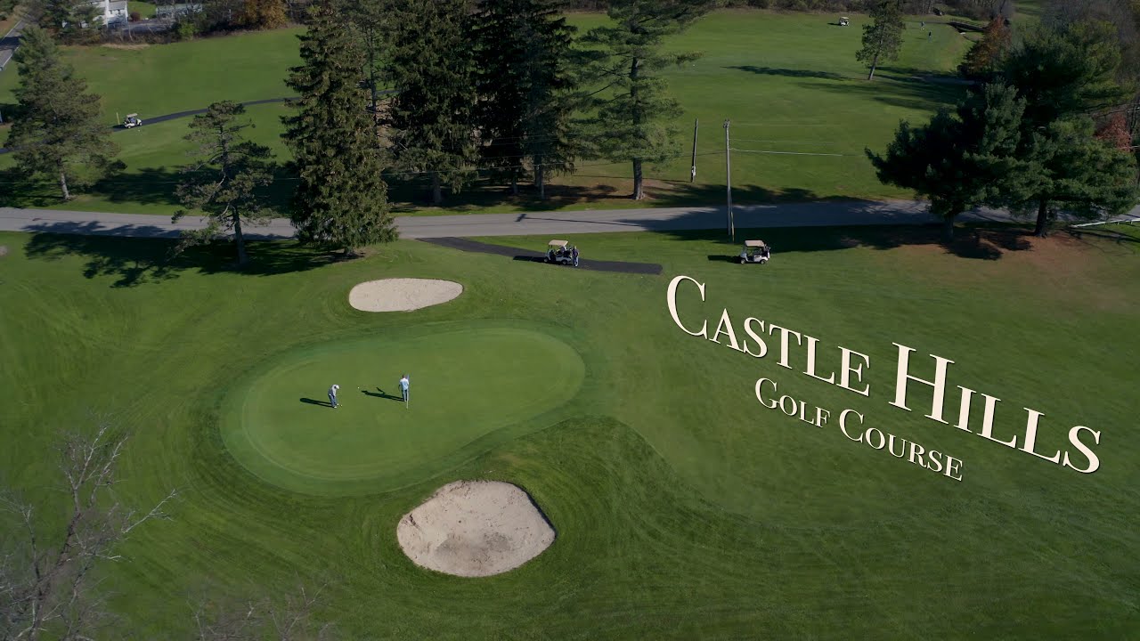 Castle Hills Golf Course