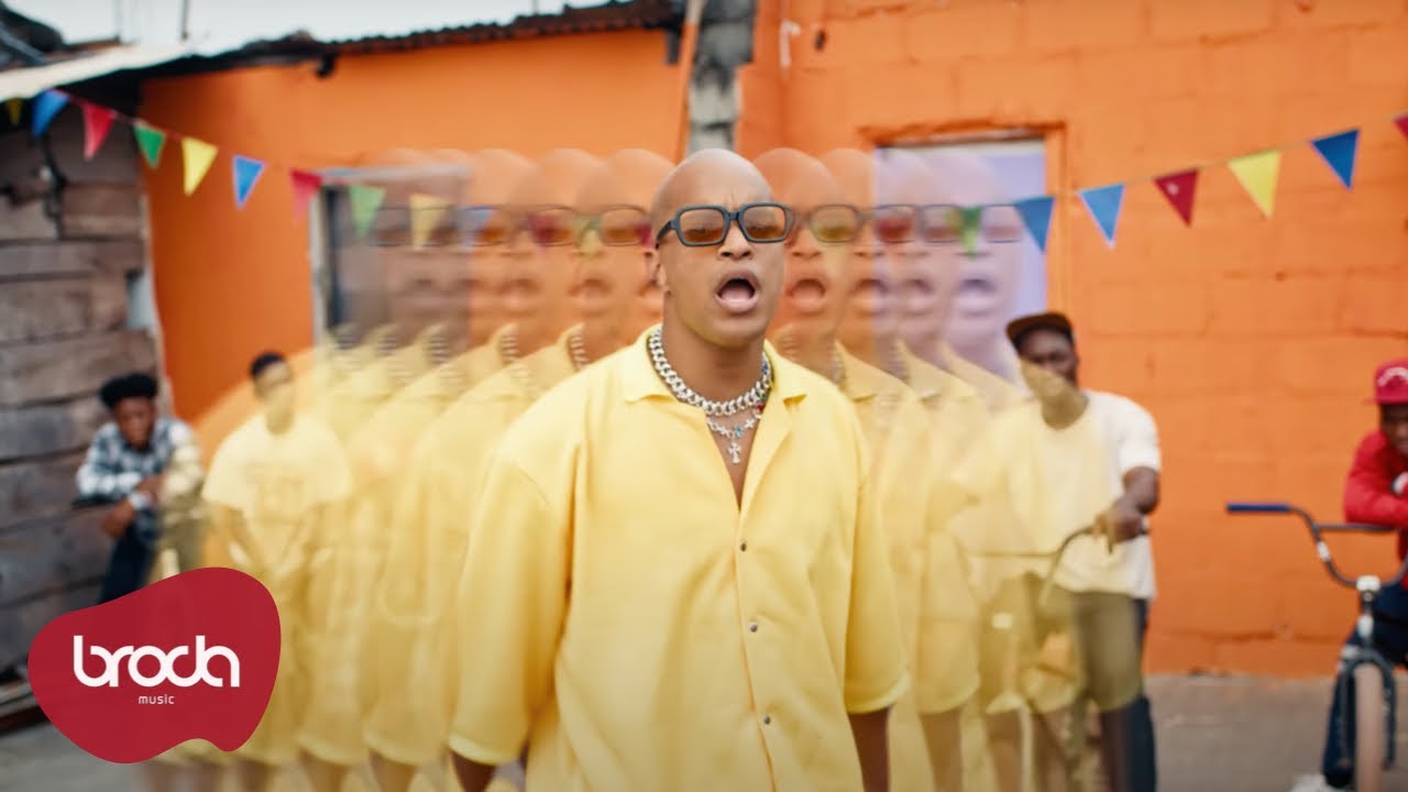 Djodje - RIKO feat. Dj Tarico (Official Music Video)