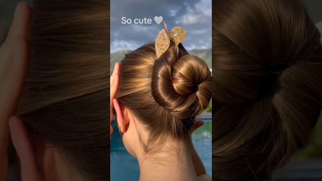 🤍 #haircare #chlorine #haircareroutine #healthyhair #protectivehairstyle #swimming