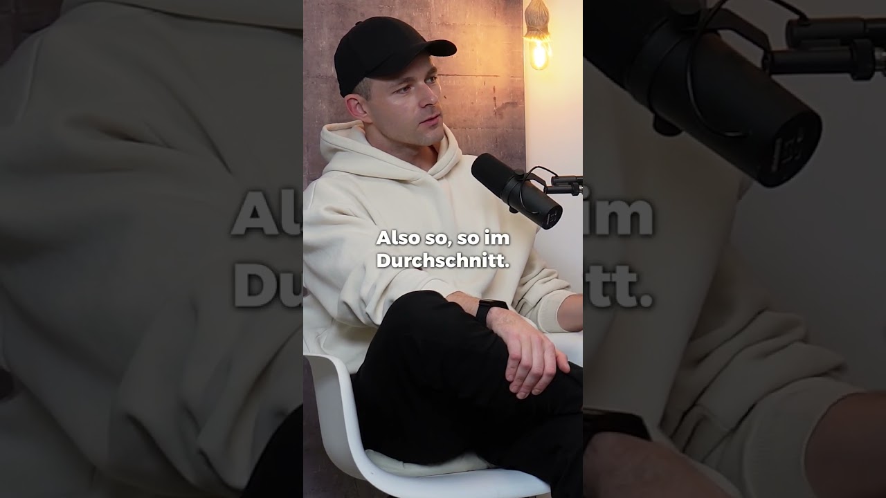 So viel verdient ein Strukki! 