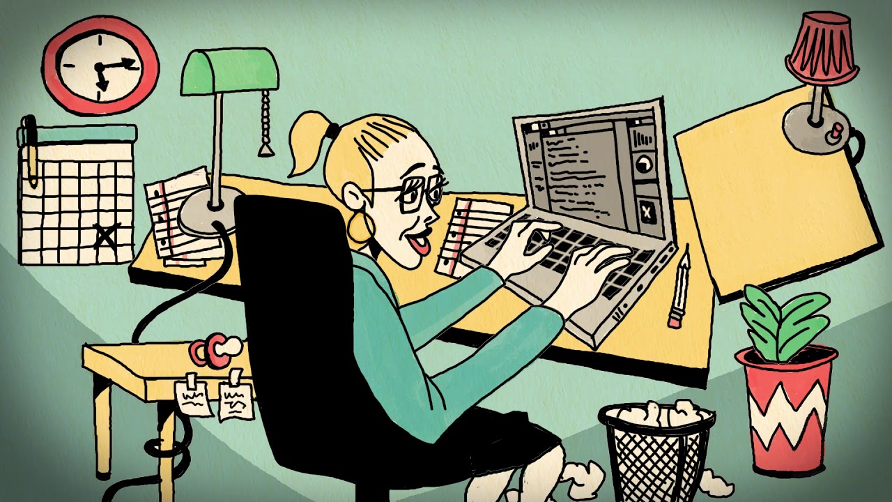 How to get your ERC grant