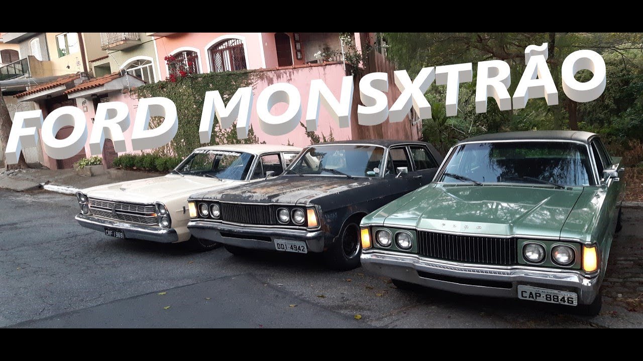 LANDAU MONSXTRÃO, A HISTÓRIA DELES COMIGO (W.O.T. PREPARAÇÕES)
