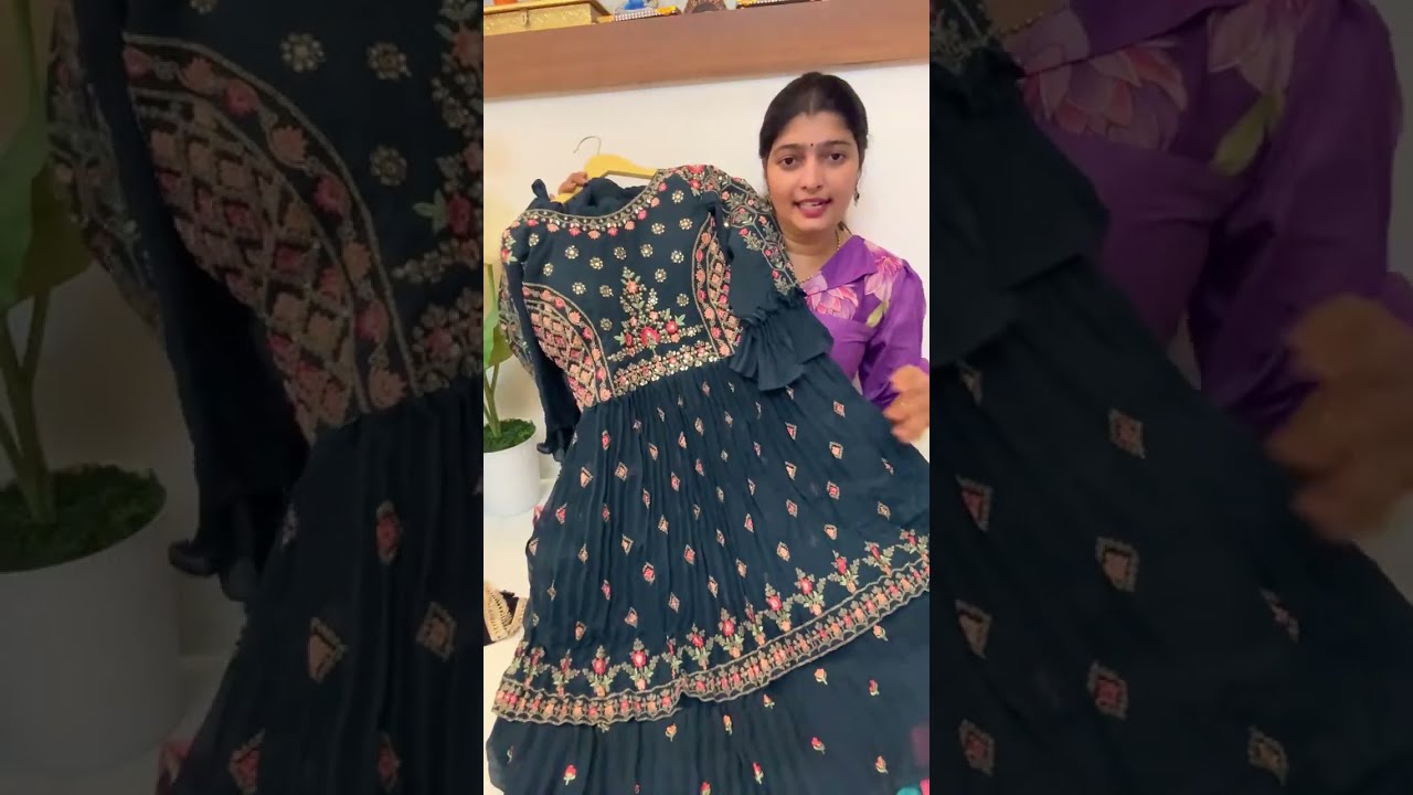 Padma Fashion is live🌹LEHANGA DAMAKA#viral 9655030918