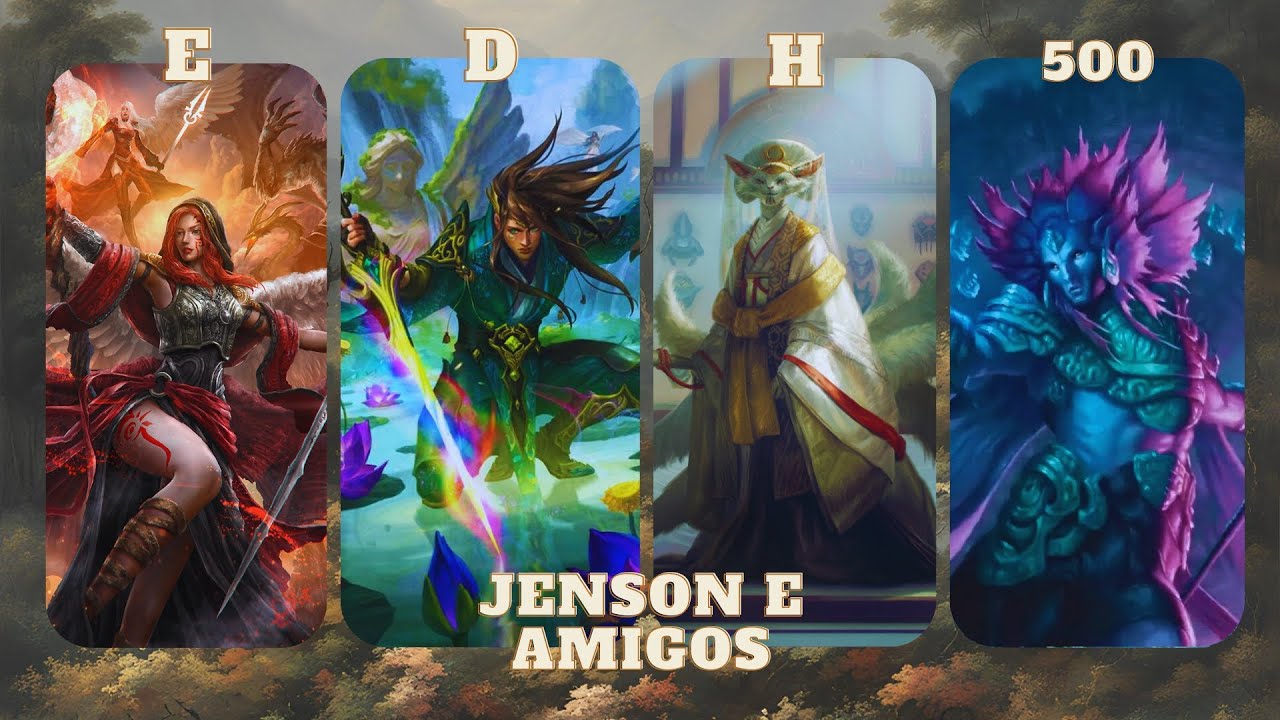 #edh500