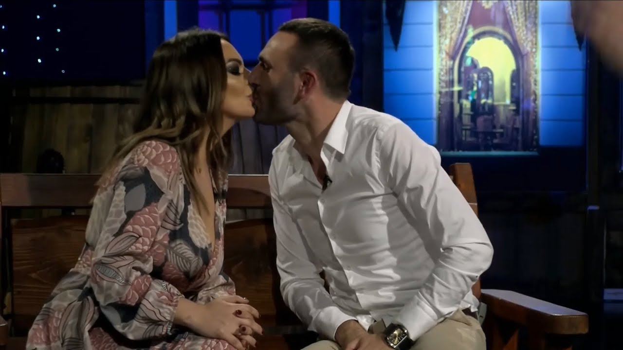 Simoni katolik e Flutura myslimane, dashuria që nuk njeh fe