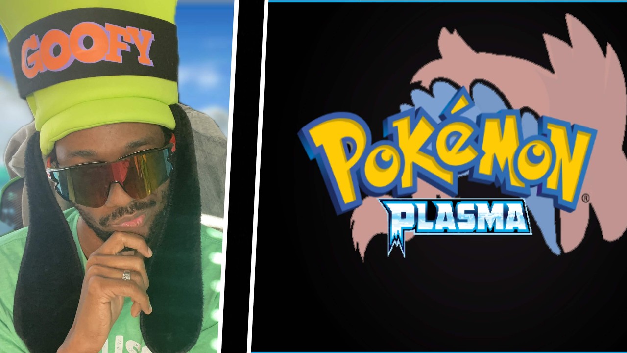 Nuzlocking The best Pokemon Fangame EVER #shorts