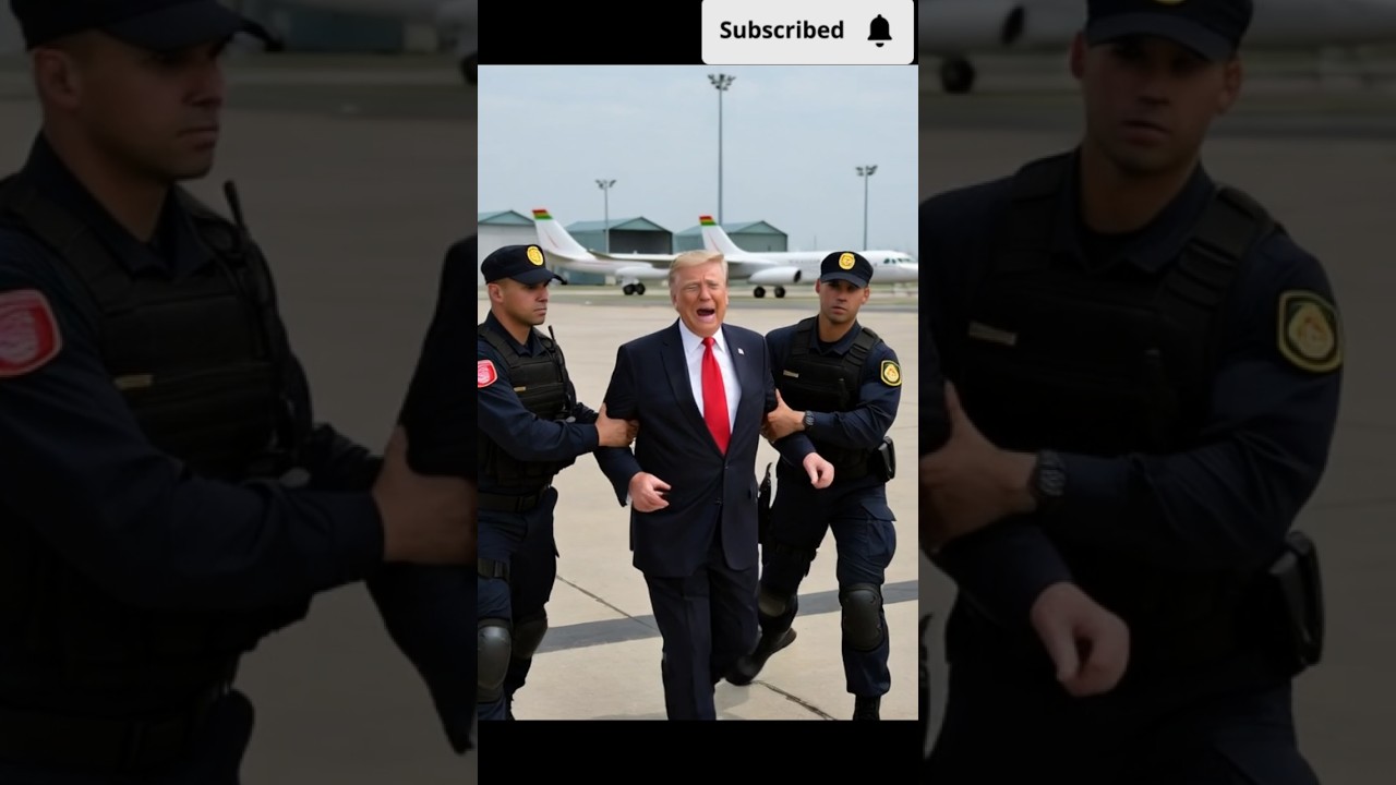 Funny video of Donald Trump and Ali Khamenei