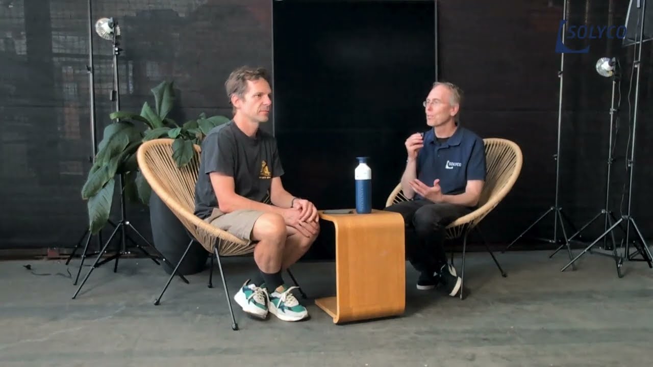 Back-Contact Solarmodule 2025 | SOLYCO CTO erkl&auml;rt Vorteile, Preis & Verf&uuml;gbarkeit