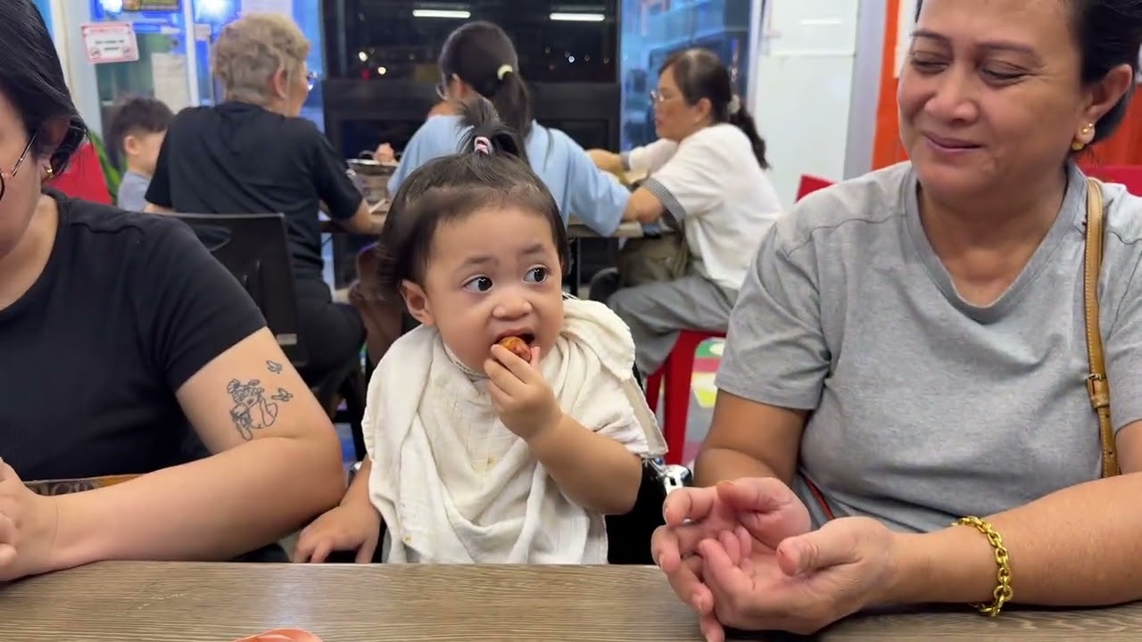 Lepak Tempat Favourite ndur Makai Lemai