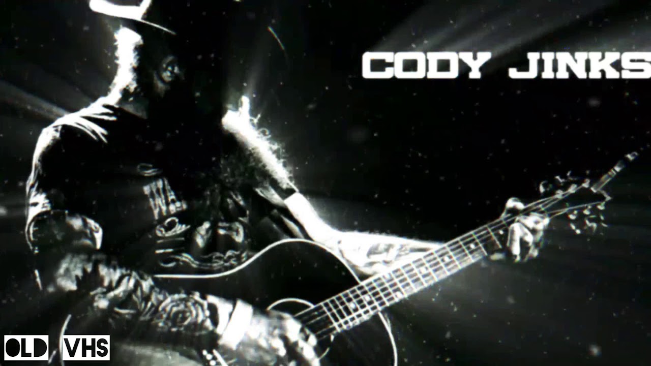 Cody Jinks - Fast Hand | LEGENDADO | PT - BR |