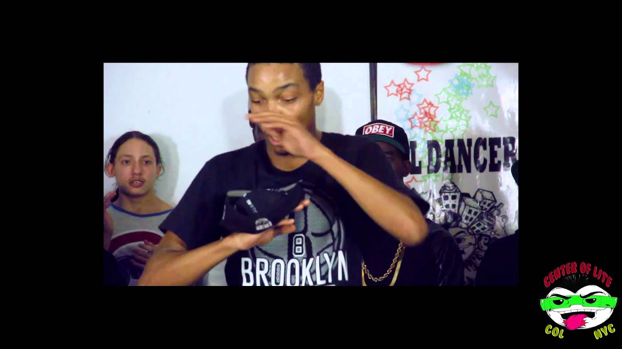 Remember This ? Don Live Vs Hype Star | #CenterOfLite