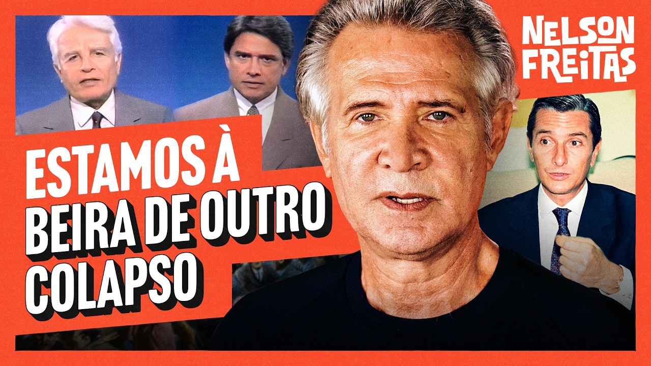 Grande Reset e as Crises Financeiras: o que pode ser feito?