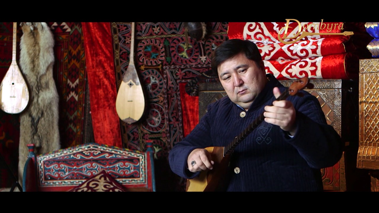 Бақытжан Дүйсенғазиев - 