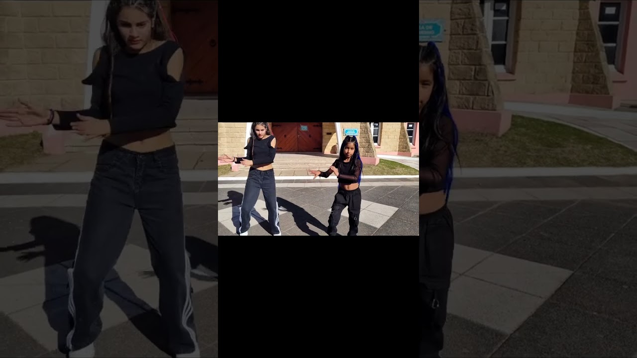 La Reina Remix - Mix Dance - Profe Jeni Marcón