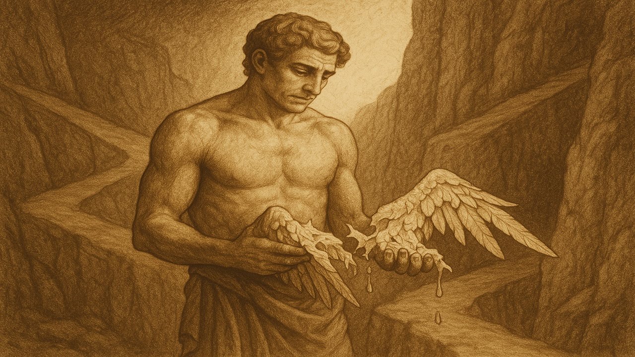 SHOCKING ANCIENT SECRET — Why Chasing Impossible Dreams DESTROYS You – Unlock REAL Progress NOW!