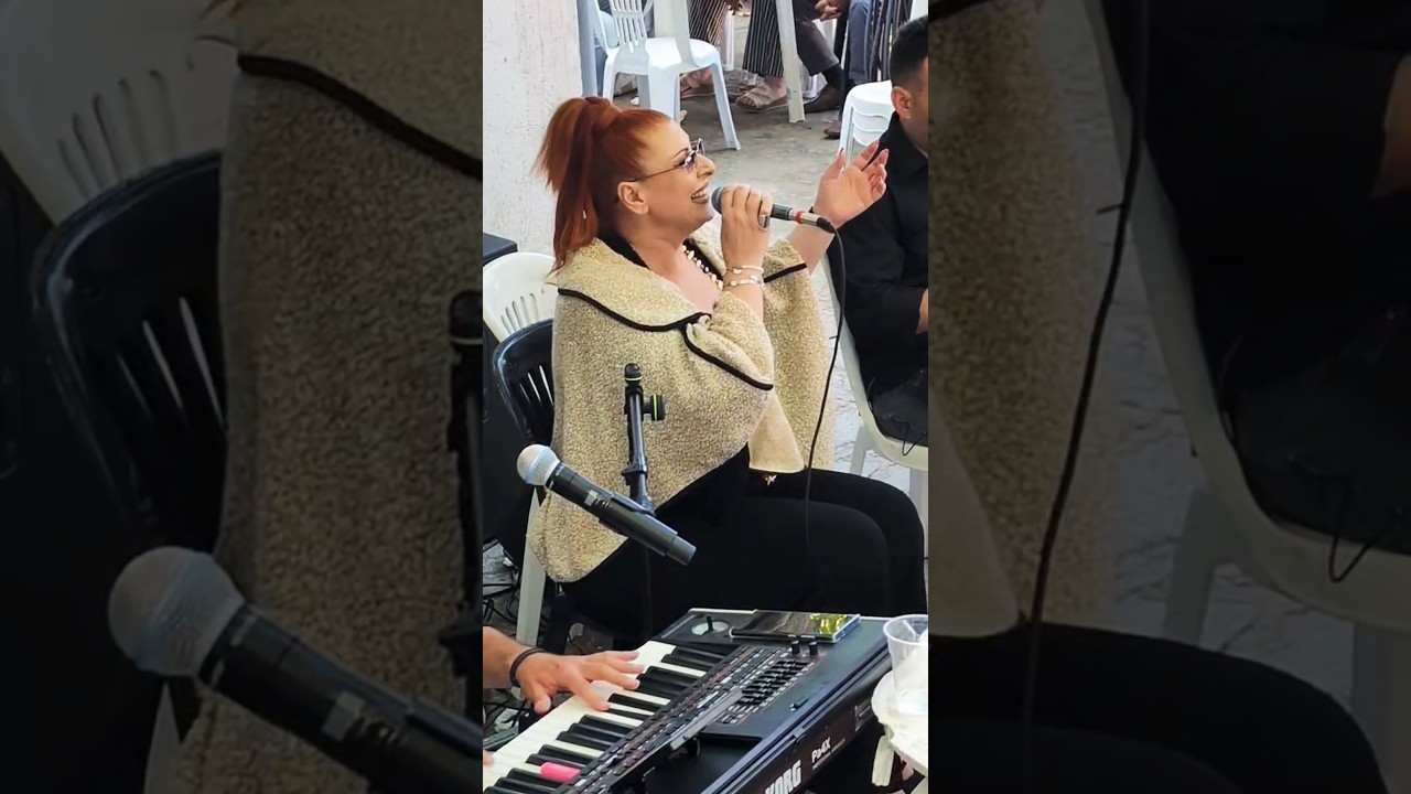Γιορτή του Κερασιού στα Καμπιά Χίου Αγγελινος, Σπανούδη, Φακίρης. Cherry Festival Cambia Chios 2025