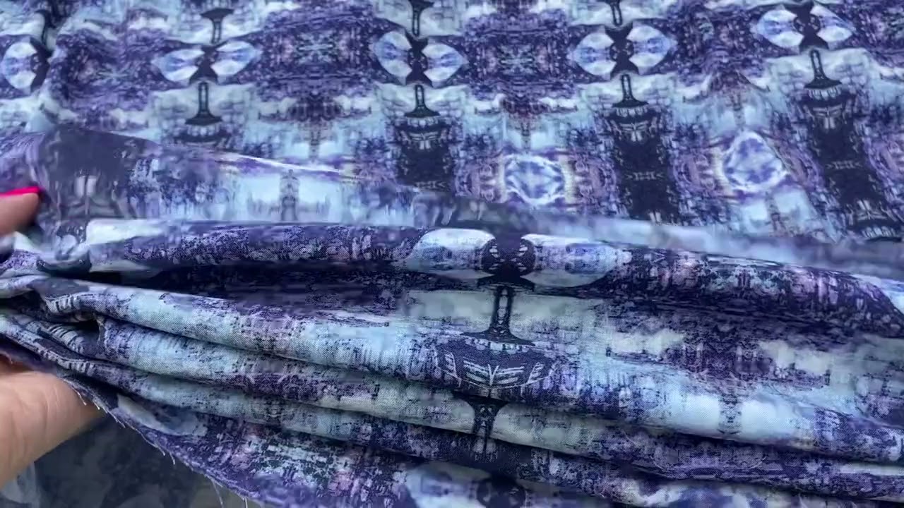 Вискоза  17219
