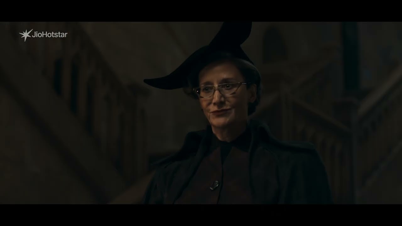 HBO Original: Harry Potter and the Philosopher&rsquo;s Stone | Coming Soon | JioHotstar