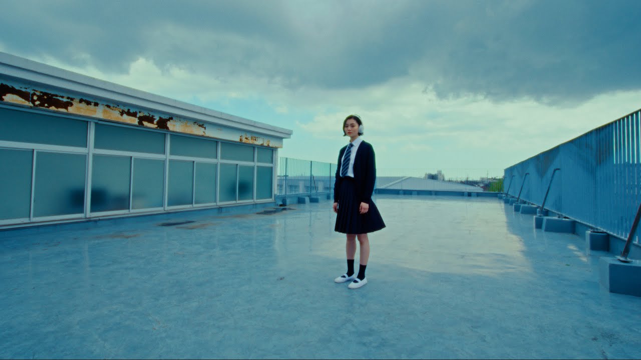 Tele | ことほぎ - Music Video