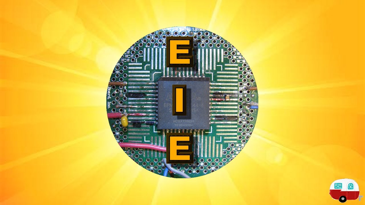 What is EIE all about?