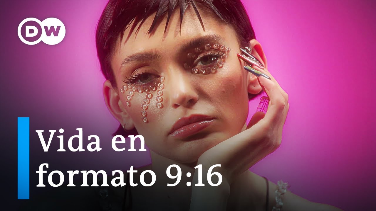 Entre la moda, Instagram y la guerra | DW Documental