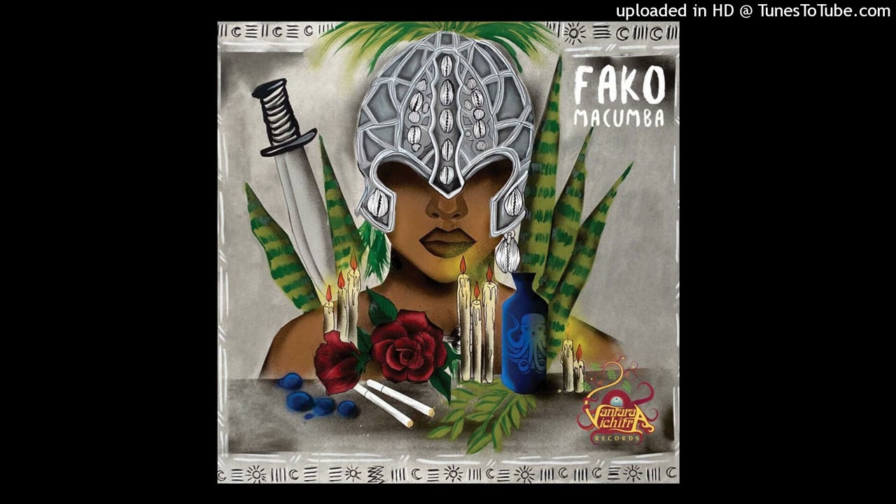 Fako - Macumba