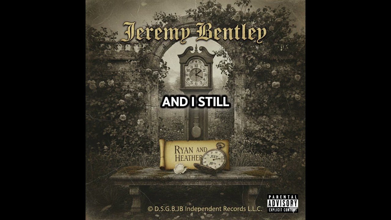 Jeremy Bentley- July 18th #countrymusic #country #music @jeremybentley1488