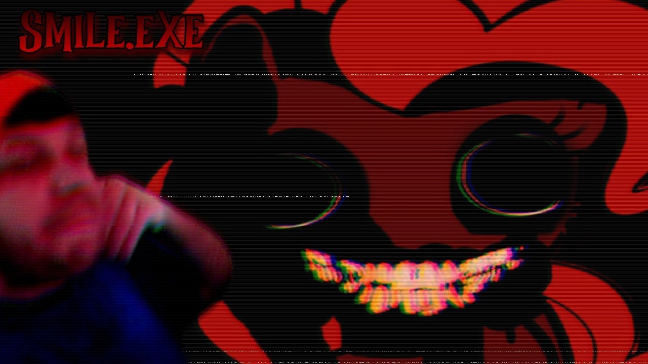 THIS DID NOT MAKE ME SMILE | Smile.exe (MLP Creepypasta Game)