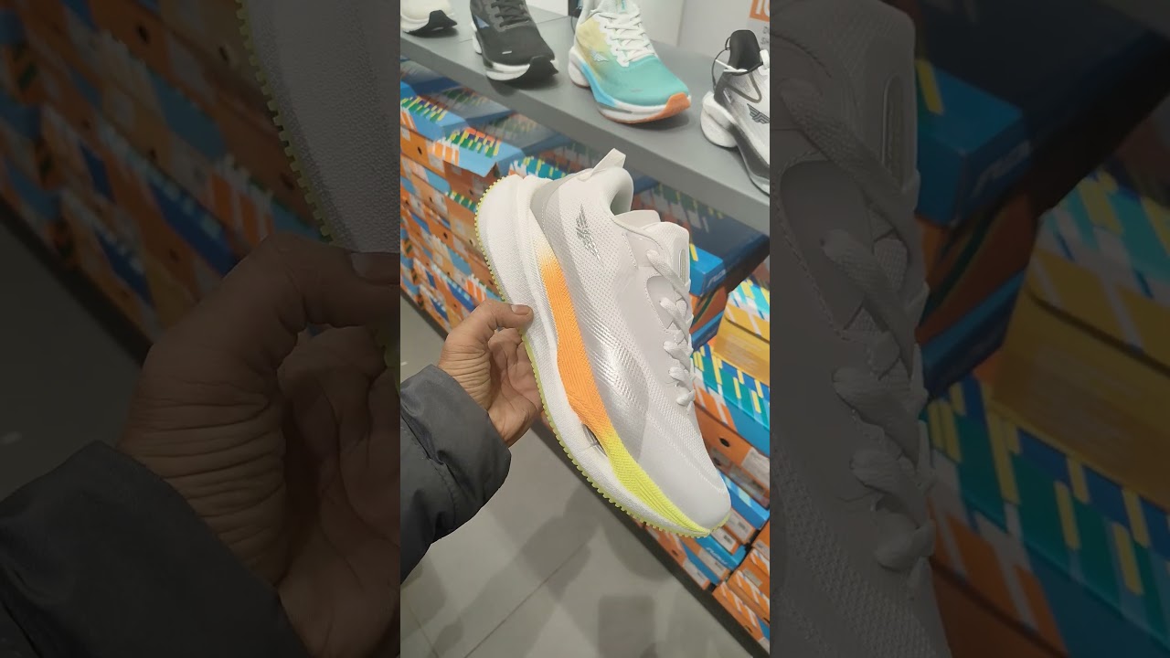 Redtape new trending article ETPU SOLE #trending #video #viralvideo