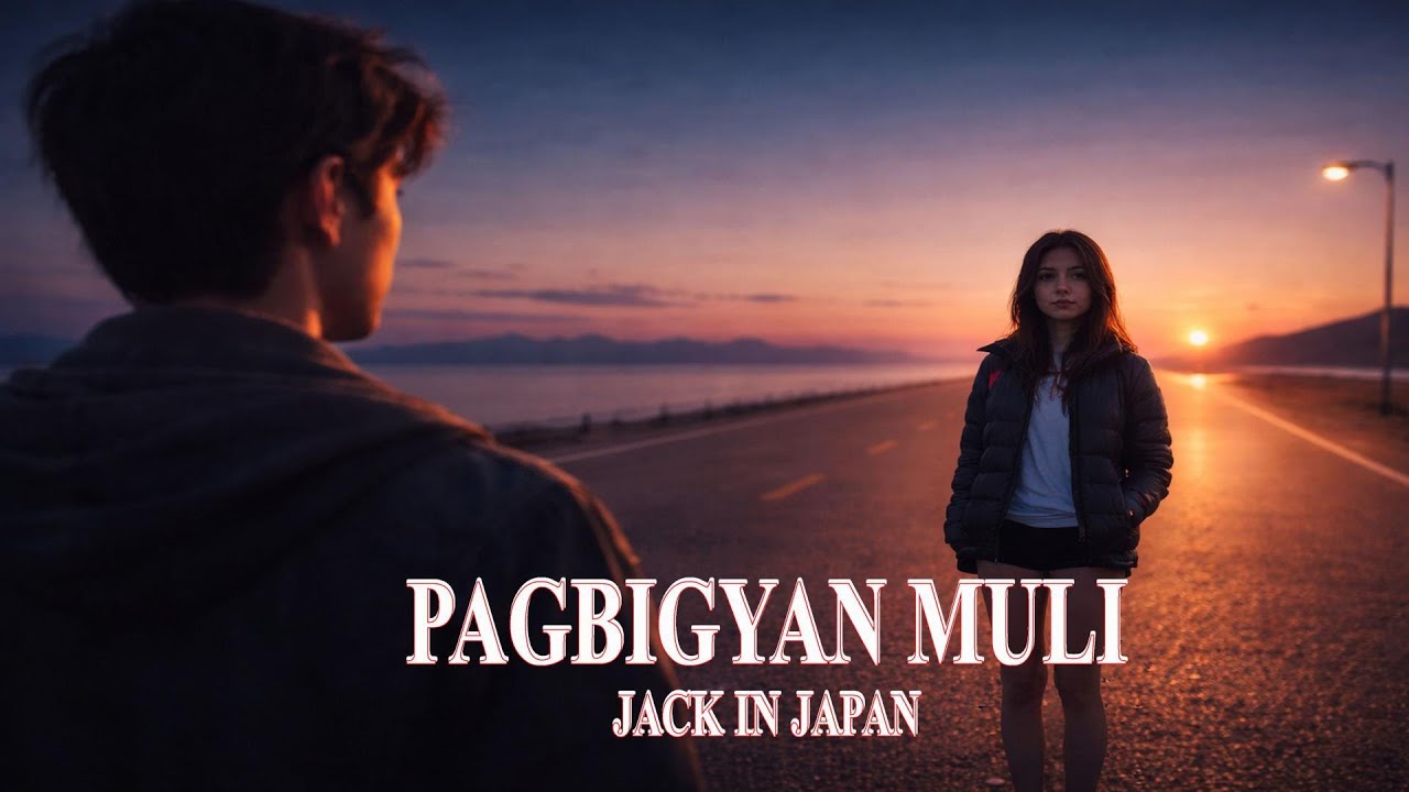 PAGBIGYAN MULI. (OPM) Chapter 2