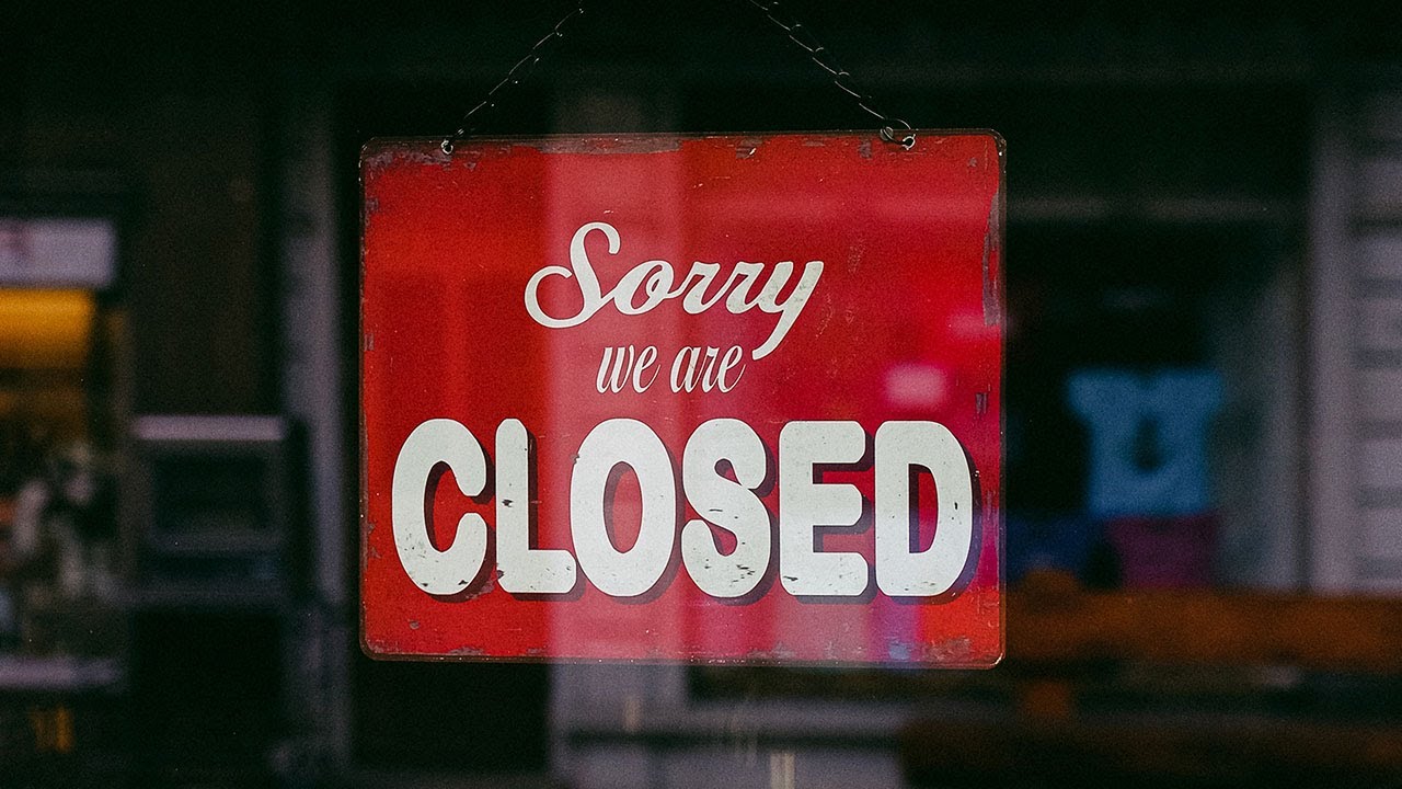 &bdquo;Schrumpfen!&ldquo;: Strategie gegen Insolvenz