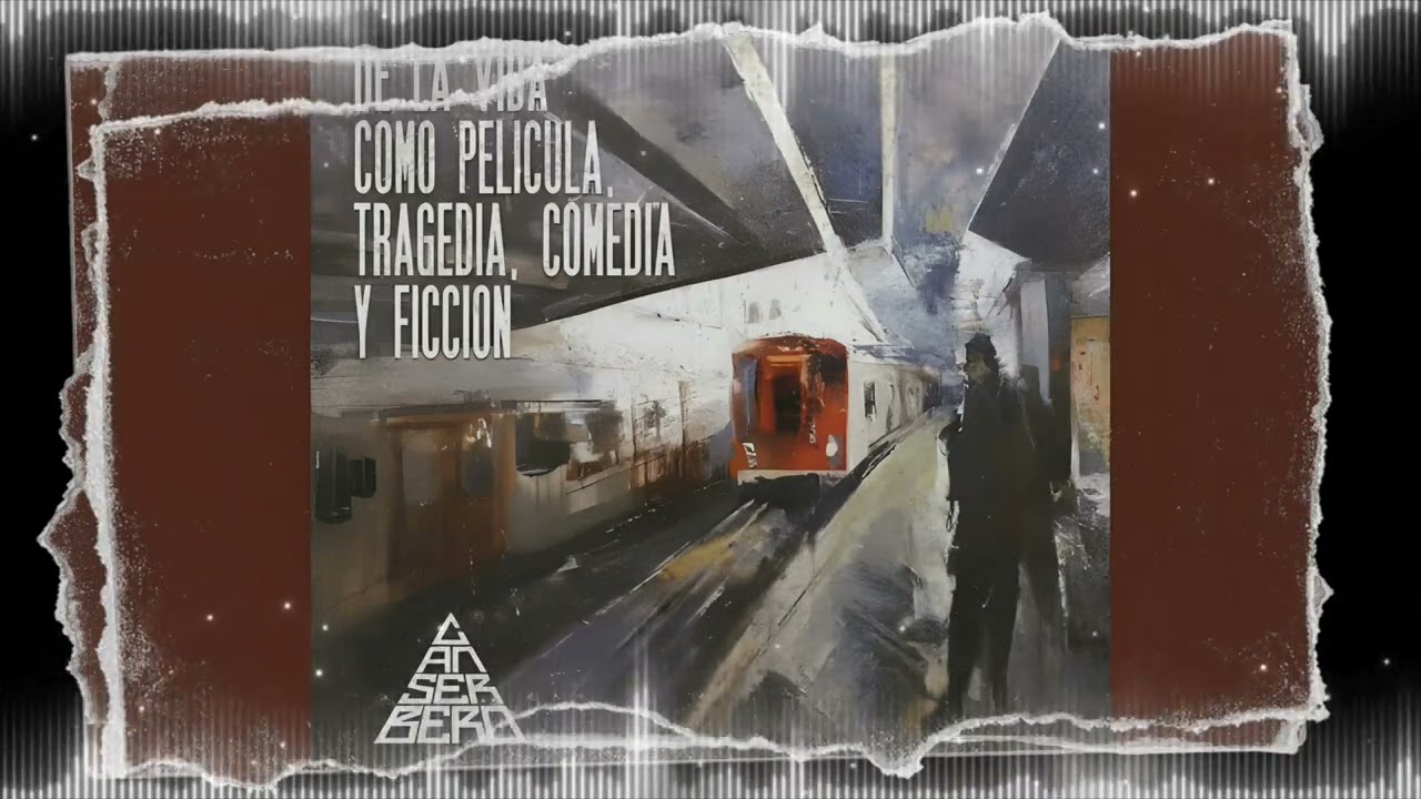 CanserberoDe la vida como pel&iacute;cula y su tragedia, comedia y ficci&oacute;n Canserbero 8D(headphones)