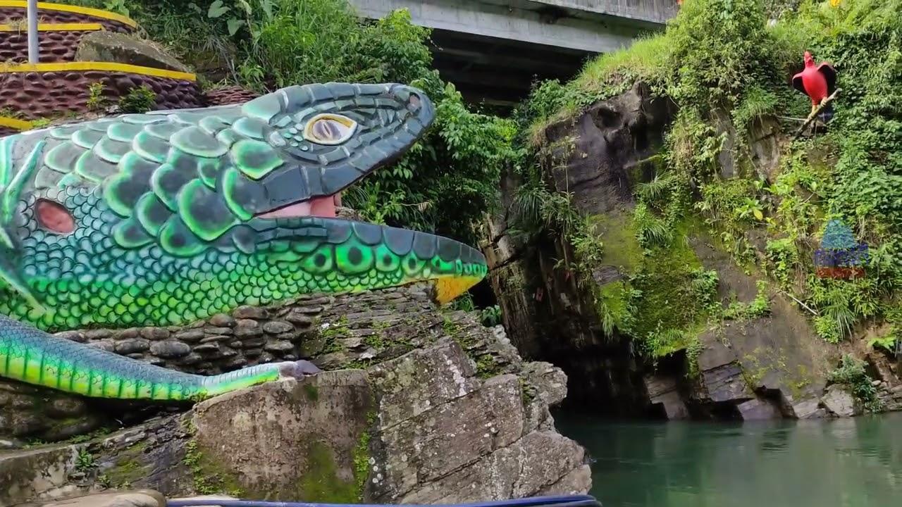 SANGABAN BALNEARIO BOCA DE LAGARTO FULL HD 4K