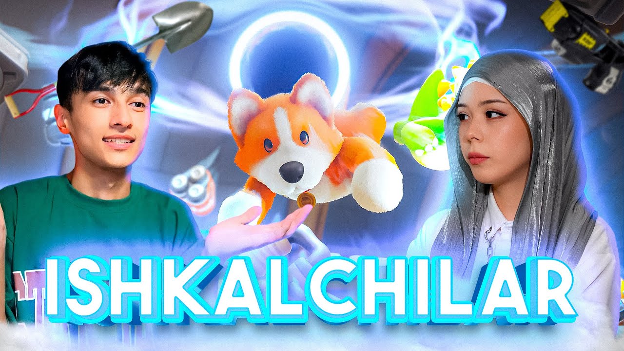 ИЩКАЛЧИЛАР | PARTY ANIMALS