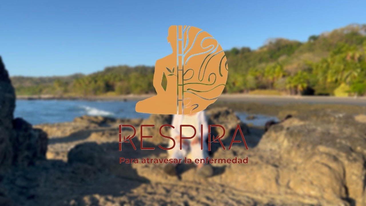 4. Respirar hacia la espalda (When Breathing Hurts)