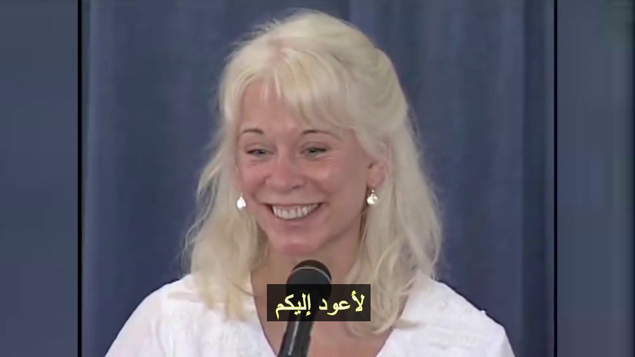 توقف عن فعل أي شيء_فقط كن_چانچاجي_Gangaji