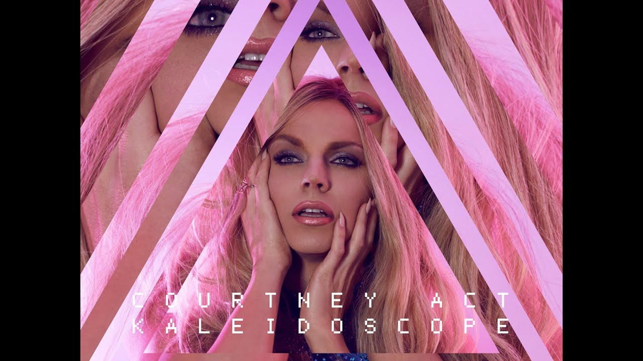 Learn how Courtney Act does her make up with Glenn Nutley.
