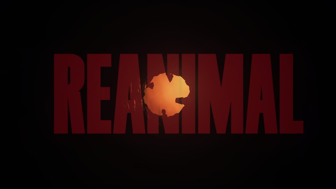 Reanimal | Full Game + Secret Ending (And how to obtain it) - Commentary