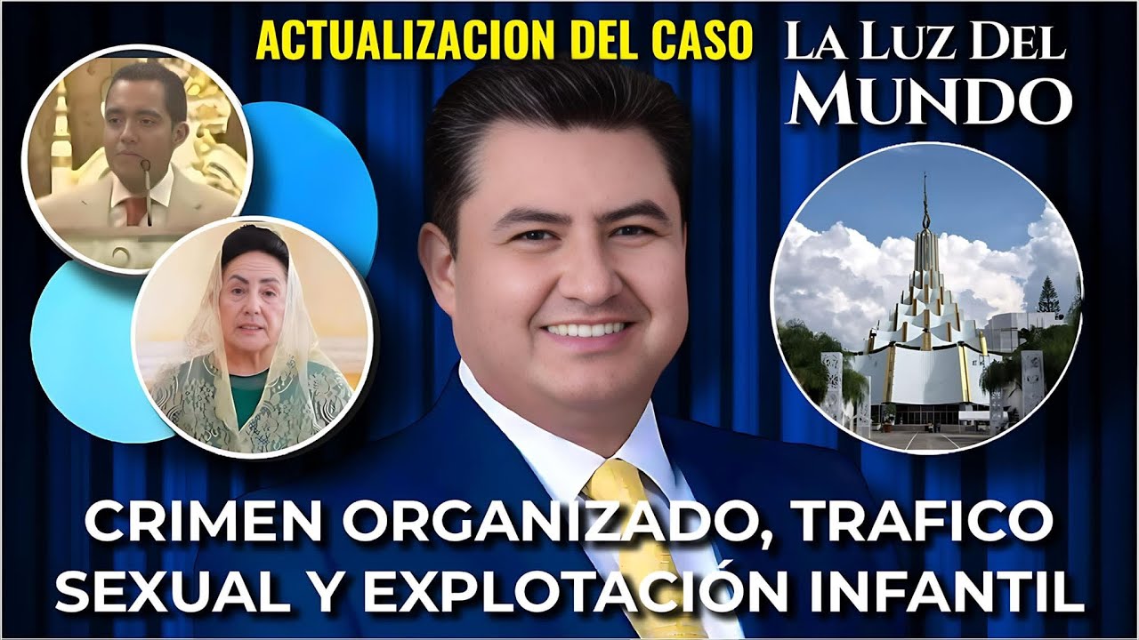 Conectando con Sele: ACTUALIZACION DEL CASO DE NAASON JOAQUIN