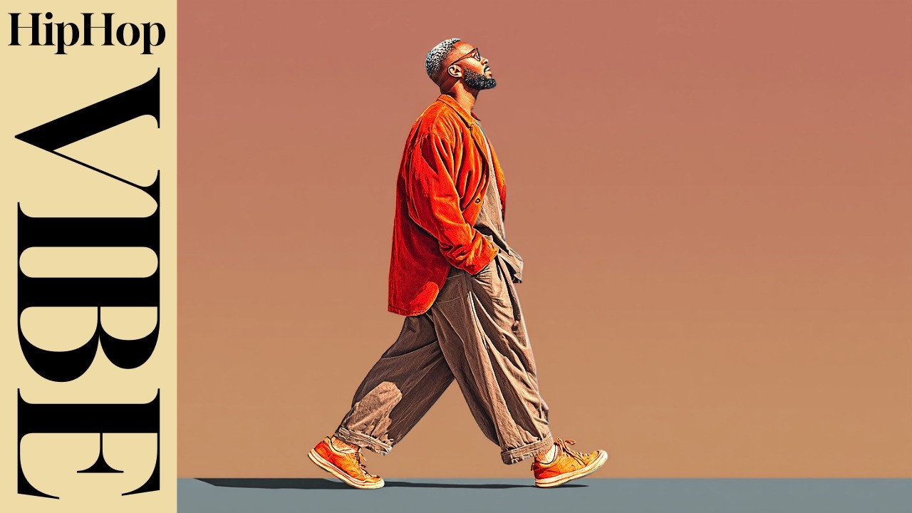 Chill Hip Hop for Coding 👨‍💻 Deep Concentration | OFFworry칠 힙합 코딩용 👨‍💻 깊은 집중 | OFFworry