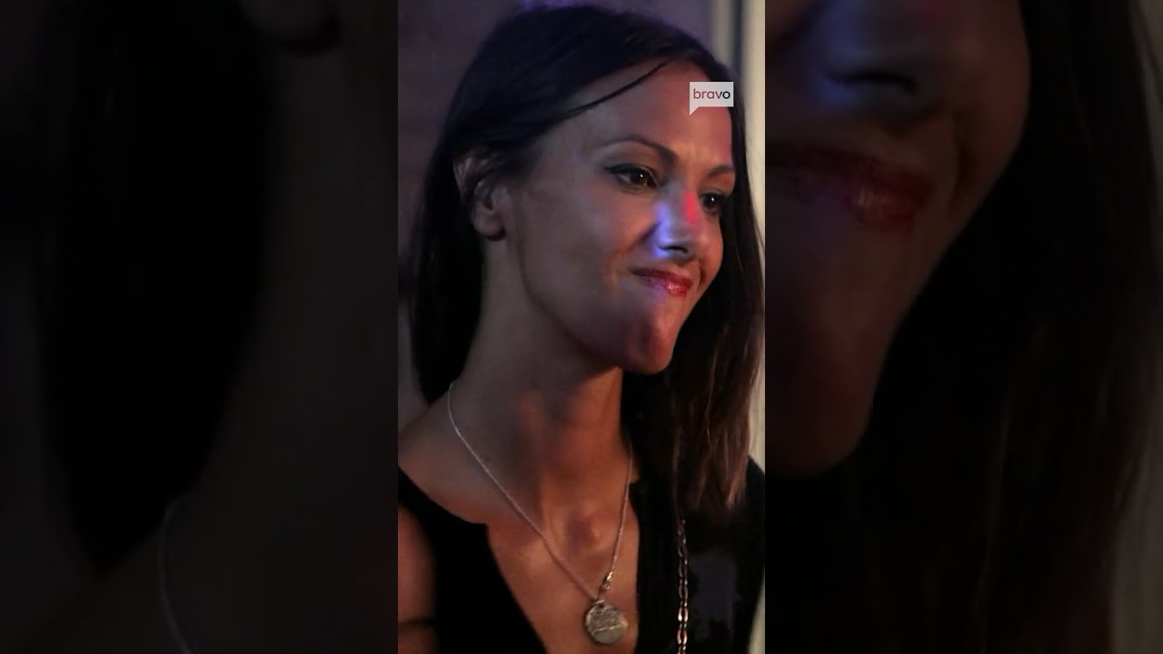 Nobody does it quite like Kristen 