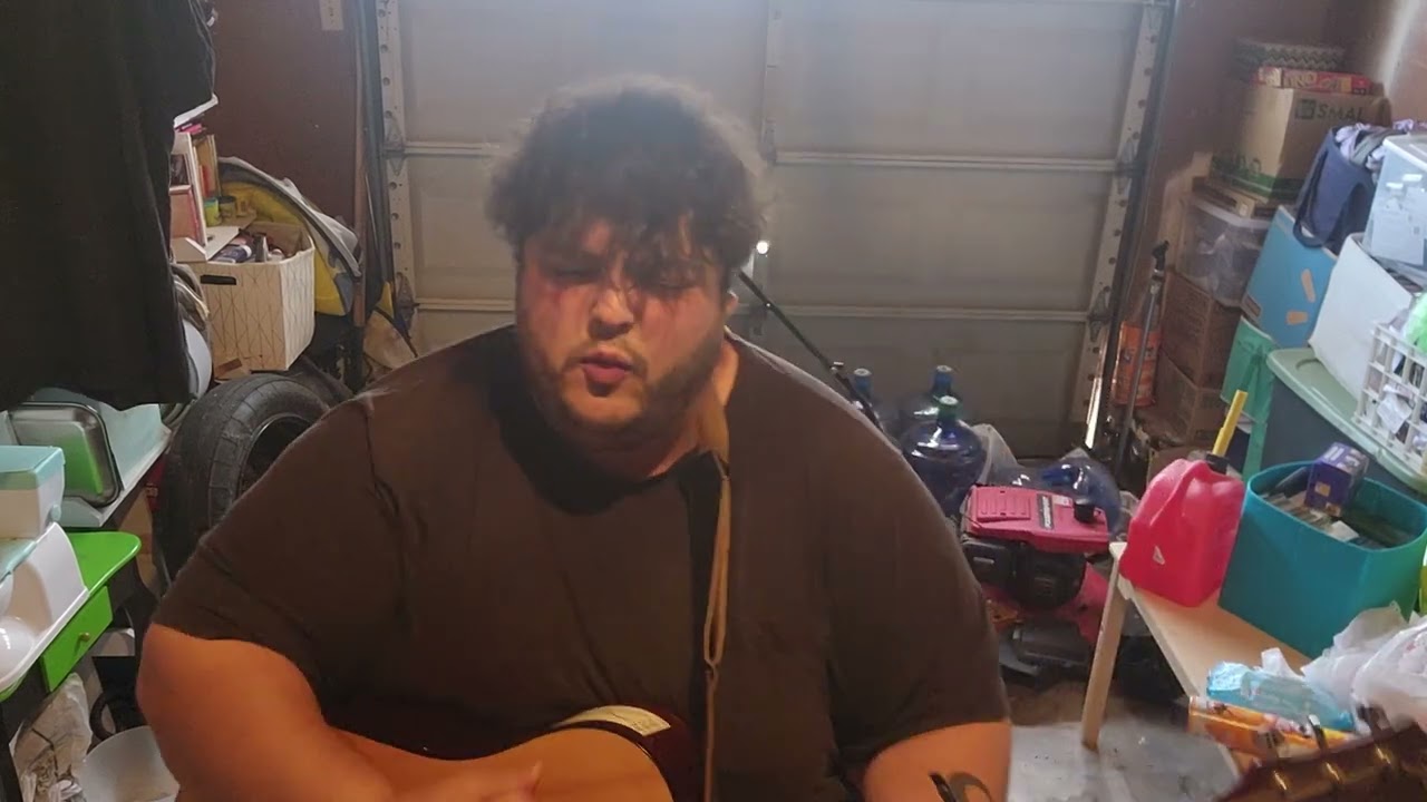 Mighty Mighty Bosstones- The Impression That I Get acoustic cover