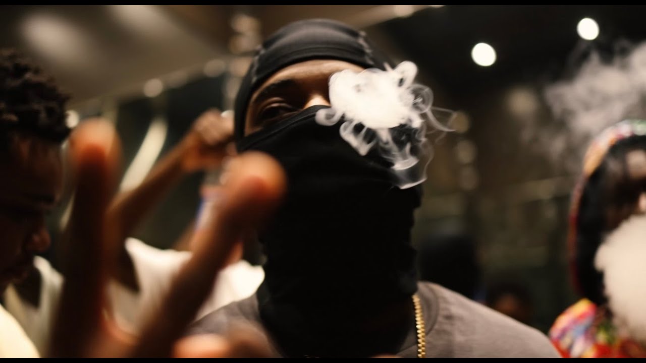 Jit4stan - Never Enough (Official Music Video)