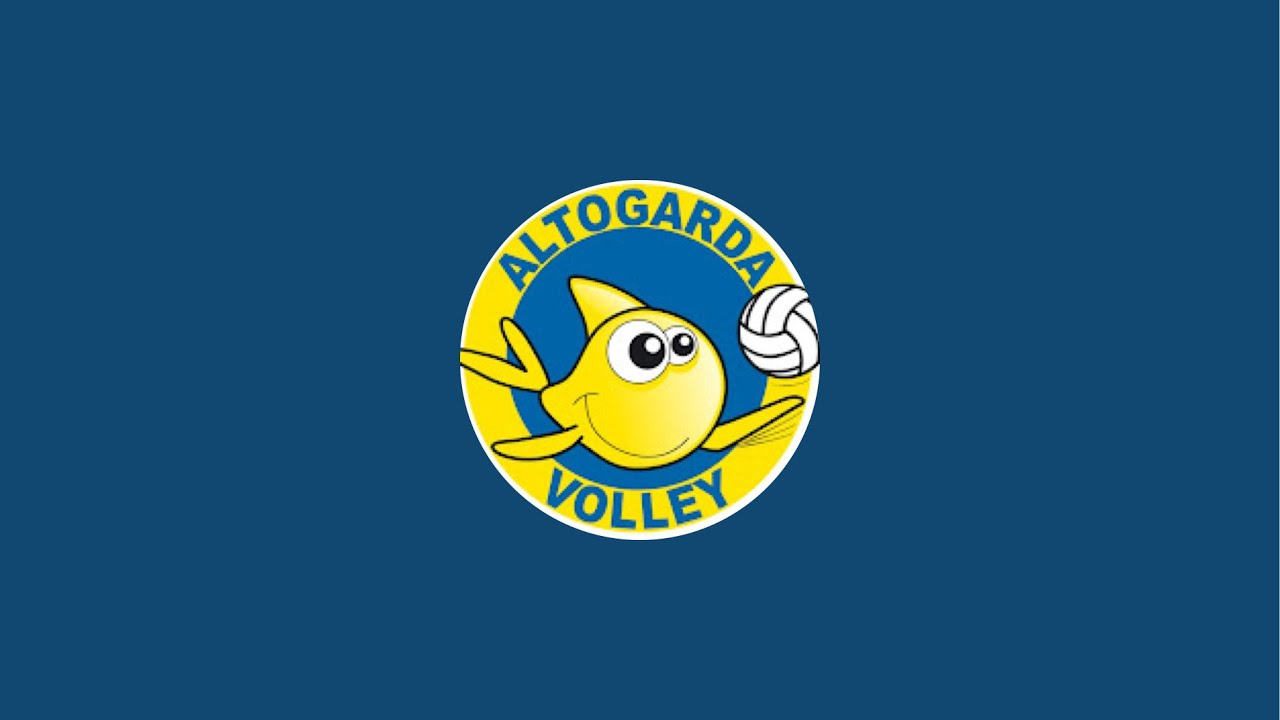 III div. Alto Garda Volley - Vighenzi