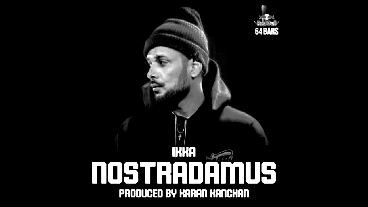 Nostradamus - IKKA (Instrumental) prod. KARAN KANCHAN