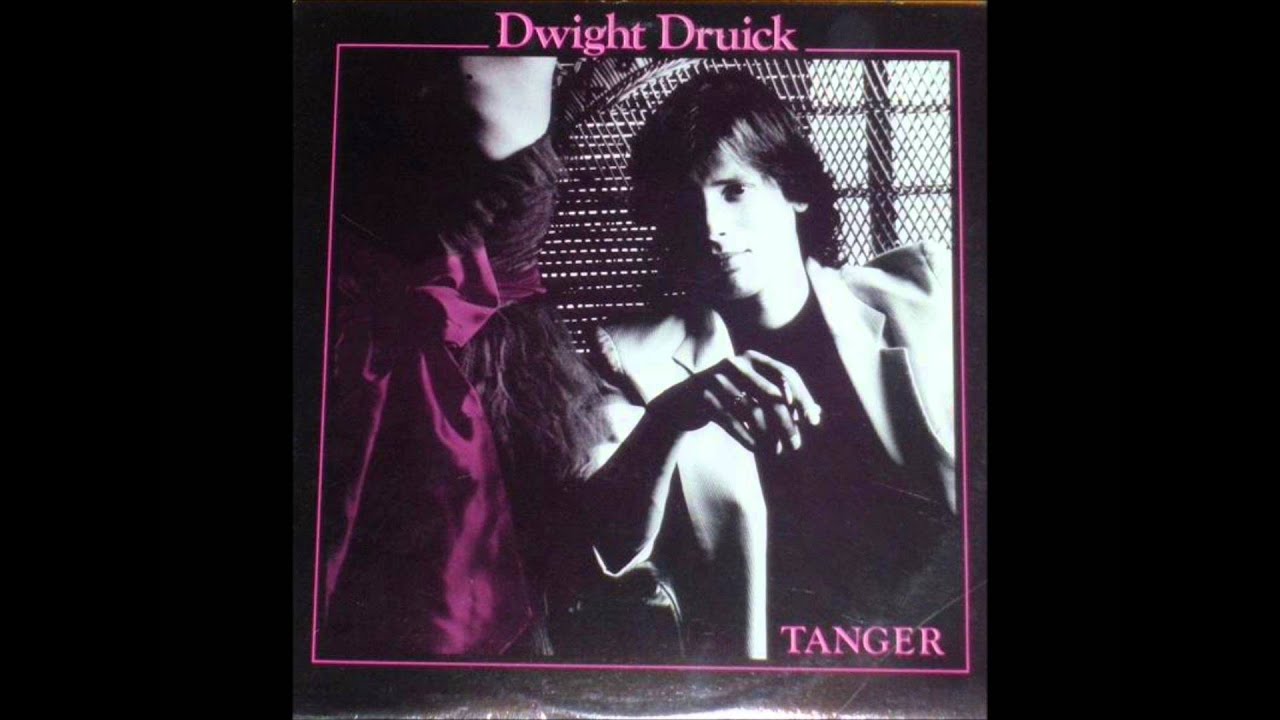 Dwight Druick - Vaudou [1980]
