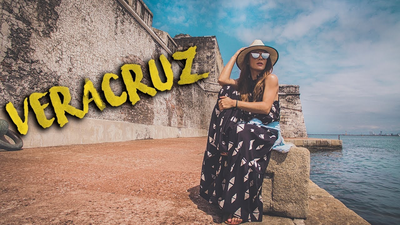 VERACRUZ / ROSSANA NAJERA